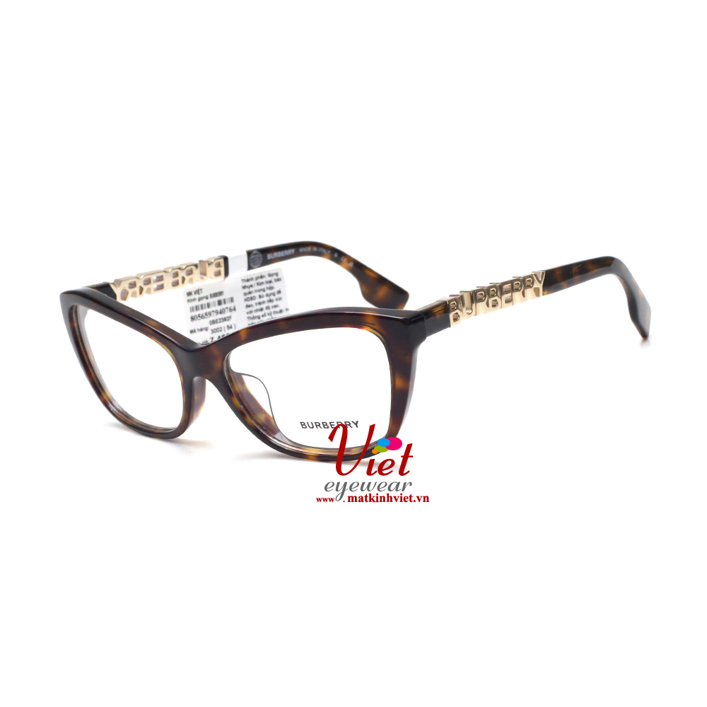 Gọng kính Burberry B2392F 3002